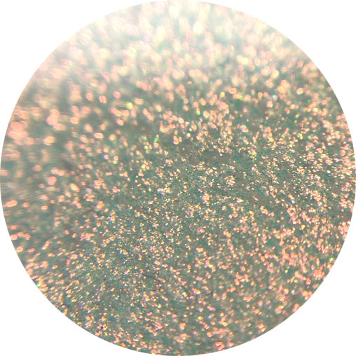Peachy Pie Sparkling Aurora Loose Eyeshadow 0.5g
