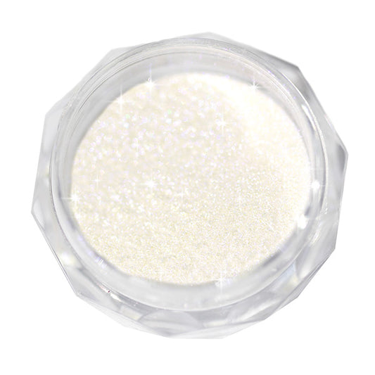 Glitter Eyeshadow Aurora Violet 0.5g