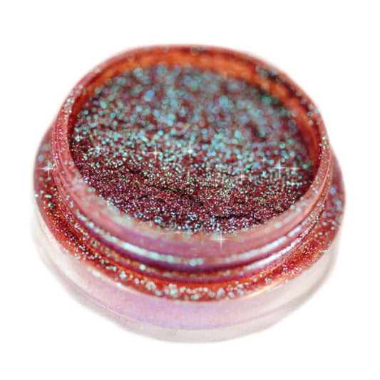 Earthling Sparkling Duochrome Eyeshadow Pigment 0.5g