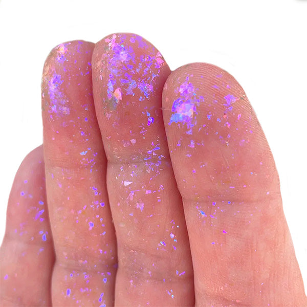 Ectoplasm Soft  Chameleon Pigment Flakes 0.5g