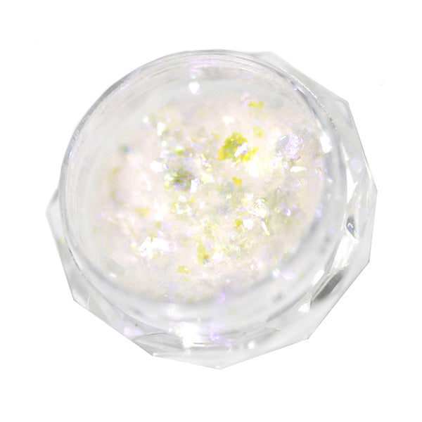 Ectoplasm Soft  Chameleon Pigment Flakes 0.5g