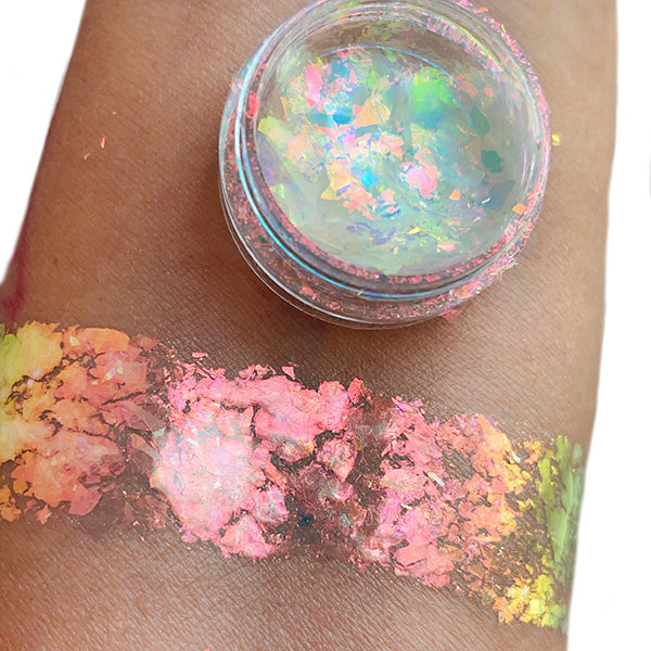 Firefly Soft Chameleon Pigment Flakes 0.5g