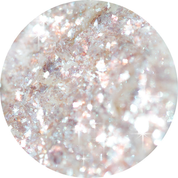 Green Opal Sparkling Pigment Flakes 0.5g