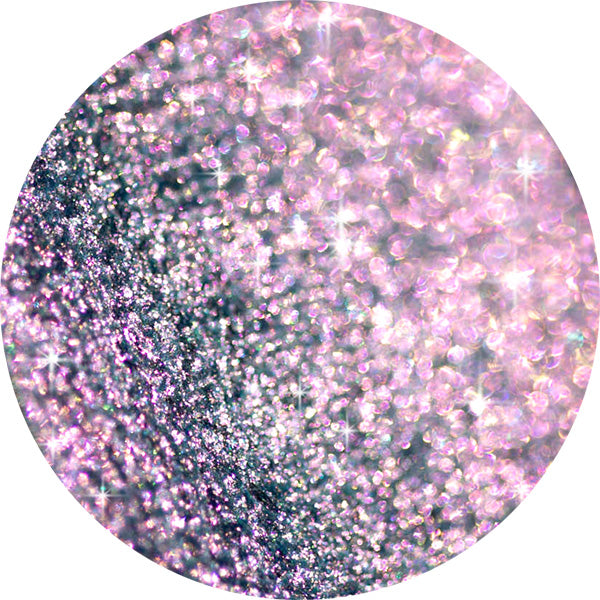 Jasmine Flower | Multichrome Pressed Eyeshadow