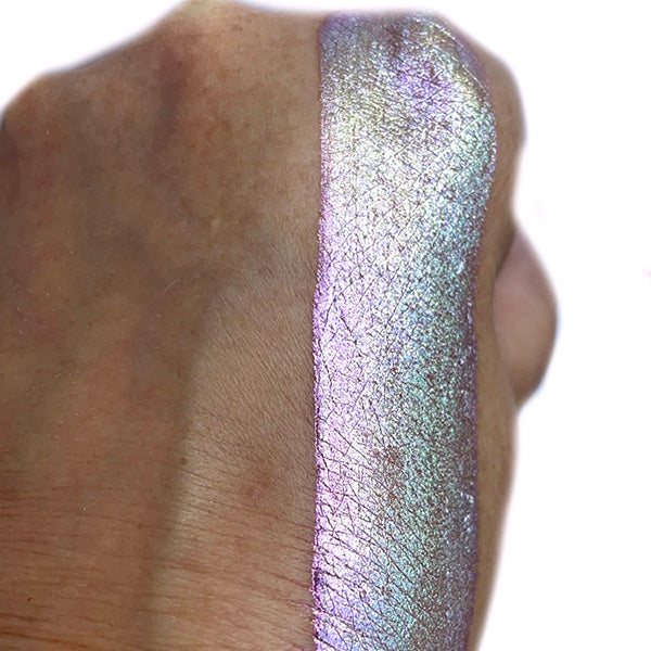 Jasmine Flower | Multichrome Pressed Eyeshadow