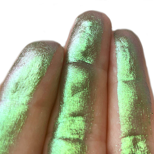 Jungle Juice Loose Pigment Multichrome Eyeshadow 0.5g