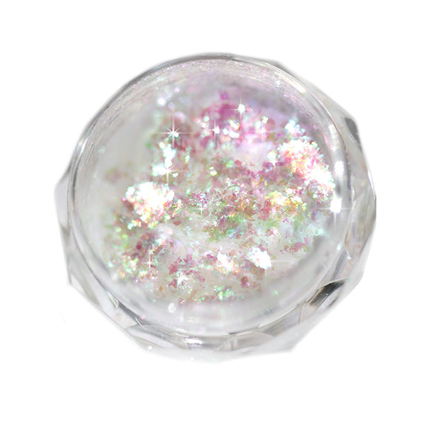 Mermaid Flakes Chameleon Flakes 0.5g
