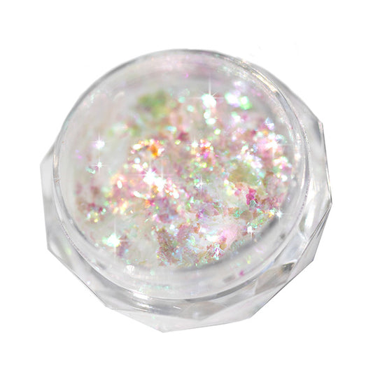 Magical Makeup Mermaid Tears Soft Chameleon Pigment Flakes 0.5g