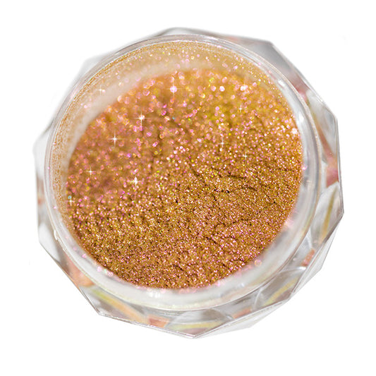 Moonbeam Sparkling Duochrome Eyeshadow Pigment 0.5g