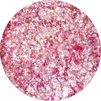 Peony Sparkling Glitter Dust Pigment 0.5g
