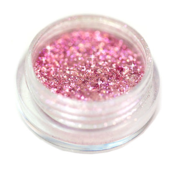 Peony Sparkling Glitter Dust Pigment 0.5g