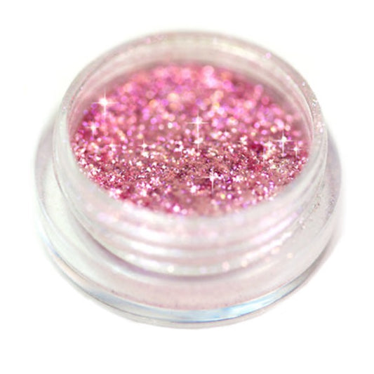 Peony Sparkling Glitter Dust Pigment 0.5g