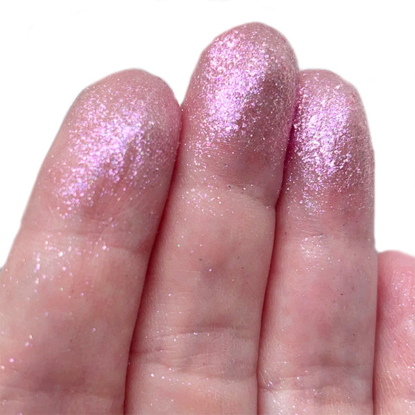 Peony Sparkling Glitter Dust Pigment 0.5g