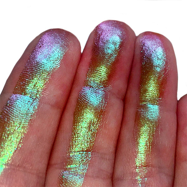 Pixie Powder Sparkling Duochrome Eyeshadow Pigment 0.5g