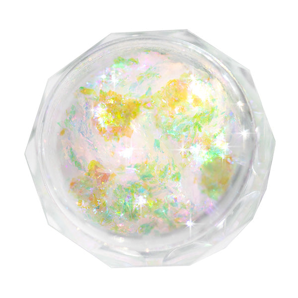 Rainbow Aurora Chameleon Pigment Flakes 0.5g
