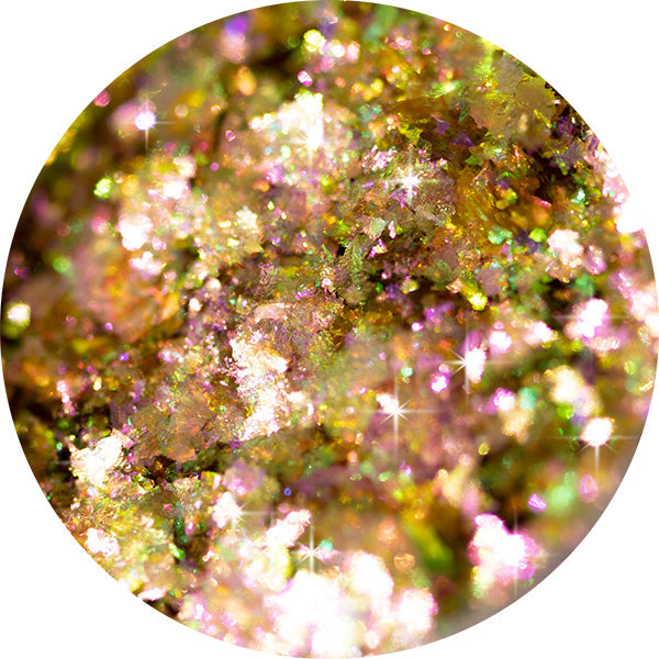 Snakebite Chameleon Pigment Flakes 0.5g