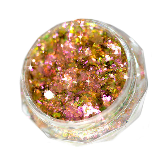 Snakebite Chameleon Pigment Flakes 0.5g