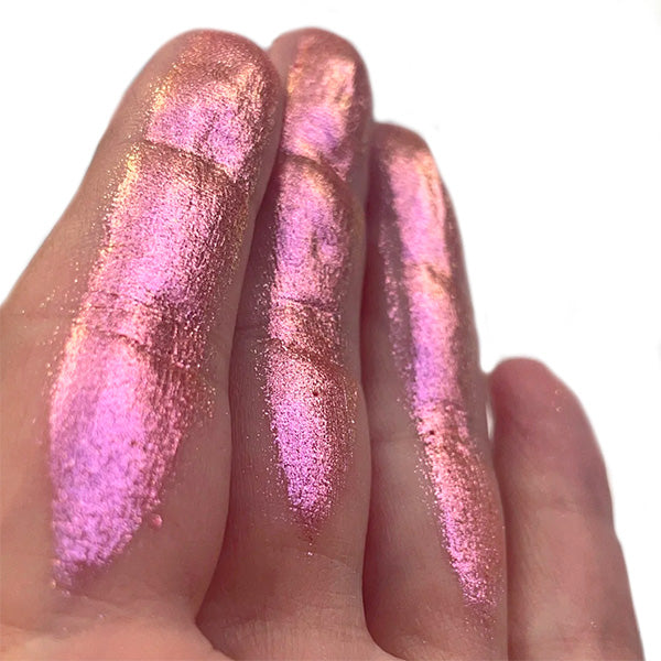 Tutti Fruiti Sparkling Multichrome Pigment 0.5g