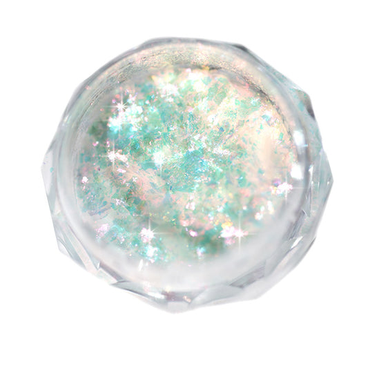Unicorn Flakes Chameleon Pigment Flakes 0.5g